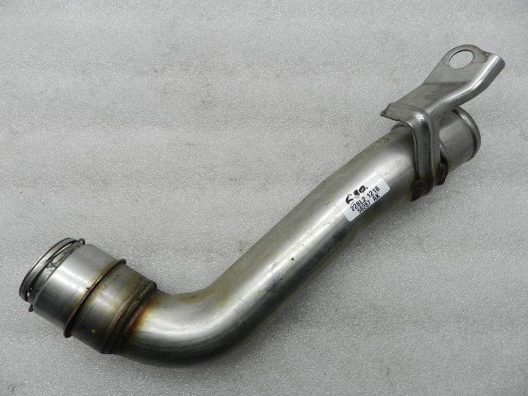 Nissan Qashqai oriģinālā spiedvada caurule 14460JD70B