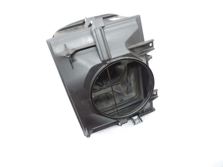 Nissan Navara II D40 3.0DCi V6 gaisa kondicionētājs, apkure, svaiga gaisa ieplūdes vārsts 271315X20A