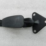 VW Sharan oriģinālā loga atvēršanas rokturi labajā pusē 7M0847106B
