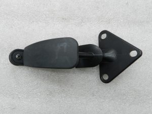 VW Sharan Оригинальная ручка открывания окна (правая) 7M0847106B