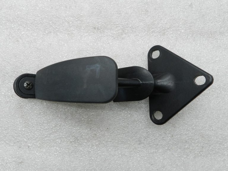 VW Sharan oriģinālā loga atvēršanas rokturi labajā pusē 7M0847106B