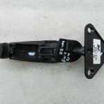 VW Sharan oriģinālā loga atvēršanas rokturi labajā pusē 7M0847106B