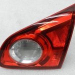 „Nissan Qashqai“ oriģinālais aizmugurējais lukturis (labais) 26554JD85A