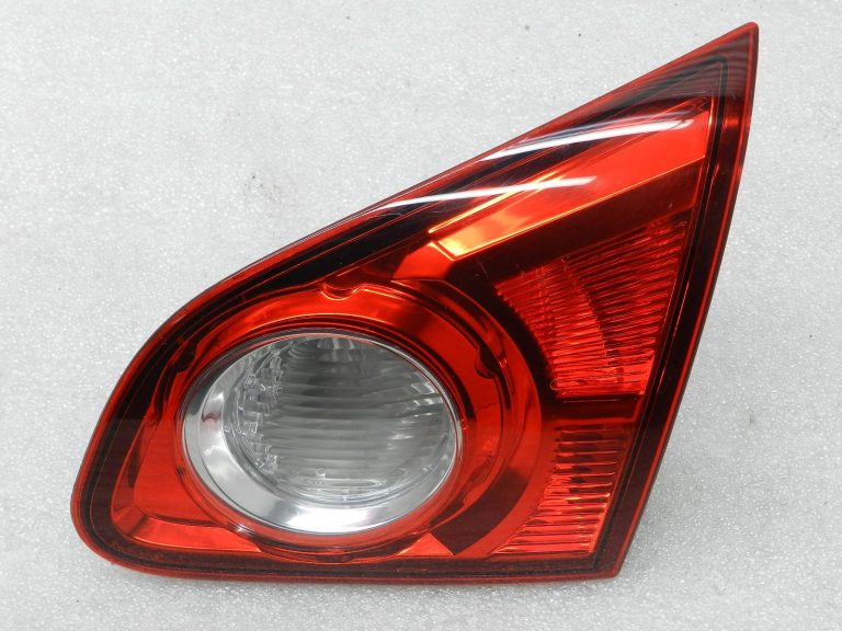 „Nissan Qashqai“ oriģinālais aizmugurējais lukturis (labais) 26554JD85A