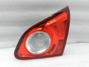 „Nissan Qashqai“ oriģinālais aizmugurējais lukturis (labais) 26554JD85A