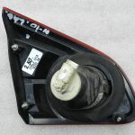 „Nissan Qashqai“ oriģinālais aizmugurējais lukturis (labais) 26554JD85A
