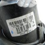 „Nissan Qashqai“ oriģinālais aizmugurējais lukturis (labais) 26554JD85A