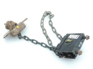 Oriģināls Nissan Navara II D40 rezerves ritenis Rezerves riteņa turētājs 57210EB71A 57210-EB71A 57210-EB71A