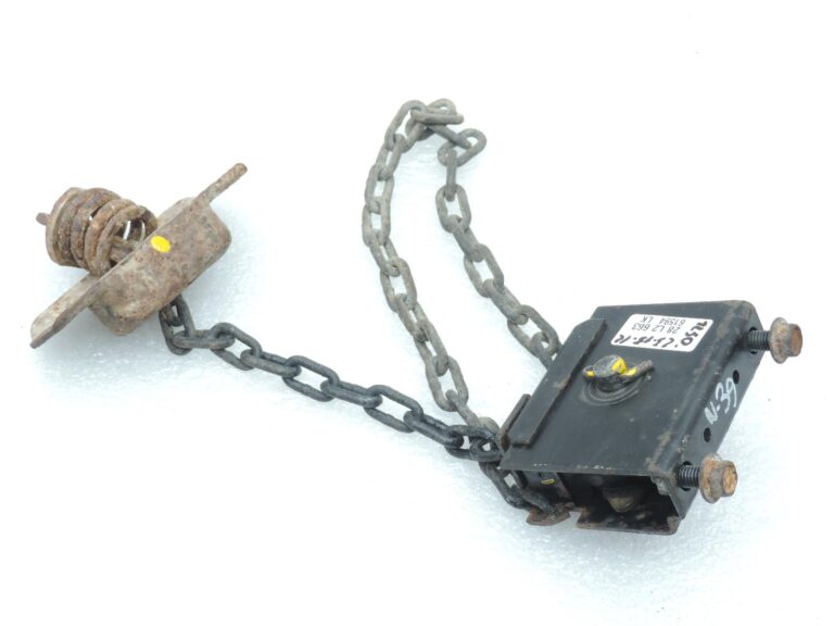 Oriģināls Nissan Navara II D40 rezerves ritenis Rezerves riteņa turētājs 57210EB71A 57210-EB71A 57210-EB71A