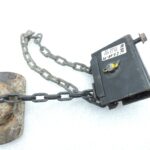 Oriģināls Nissan Navara II D40 rezerves ritenis Rezerves riteņa turētājs 57210EB71A 57210-EB71A 57210-EB71A