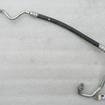 „Nissan Qashqai“ oriģinālā gaisa kondicionēšanas sistēmas aukstuma aģenta caurule 92490JD700