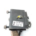 Oriģināls Nissan Navara II D40 rezerves ritenis Rezerves riteņa turētājs 57210EB71A 57210-EB71A 57210-EB71A