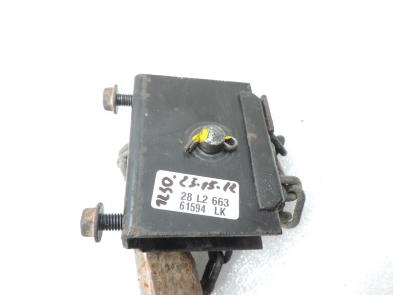 Oriģināls Nissan Navara II D40 rezerves ritenis Rezerves riteņa turētājs 57210EB71A 57210-EB71A 57210-EB71A