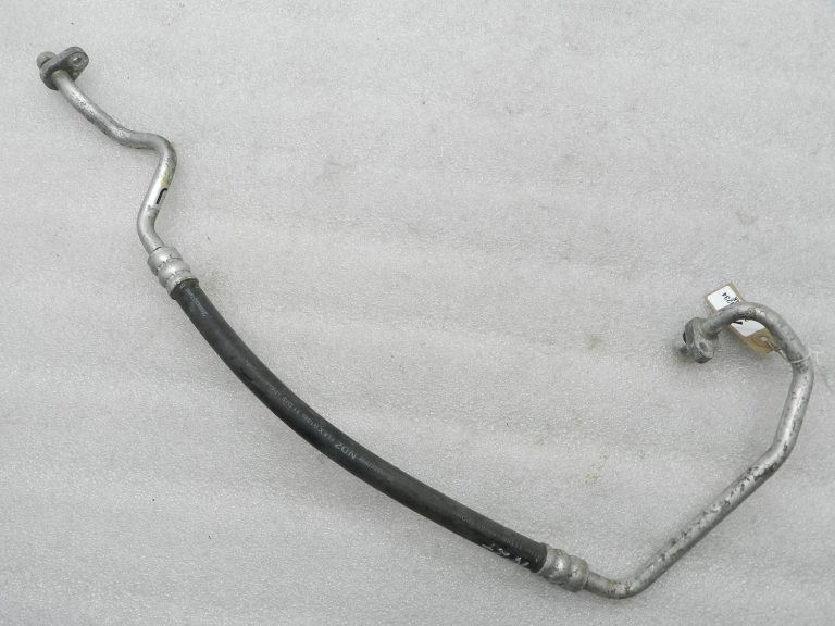 „Nissan Qashqai“ oriģinālā gaisa kondicionēšanas sistēmas aukstuma aģenta caurule 92490JD700