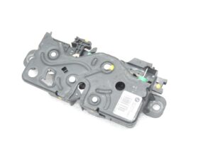 OE BMW G20, G28, G30, G38, G82 bagāžnieka durvju slēdzene 51247441014
