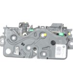 OE BMW G20, G28, G30, G38, G82 bagāžnieka durvju slēdzene 51247441014