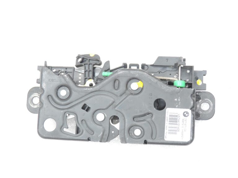 OE BMW G20, G28, G30, G38, G82 bagāžnieka durvju slēdzene 51247441014