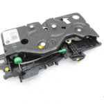 OE BMW G20, G28, G30, G38, G82 bagāžnieka durvju slēdzene 51247441014