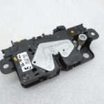 OE BMW G20, G28, G30, G38, G82 bagāžnieka durvju slēdzene 51247441014