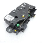 OE BMW G20, G28, G30, G38, G82 bagāžnieka durvju slēdzene 51247441014