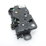 OE BMW G20, G28, G30, G38, G82 bagāžnieka durvju slēdzene 51247441014