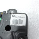 OE BMW G20, G28, G30, G38, G82 bagāžnieka durvju slēdzene 51247441014
