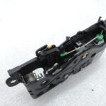 OE BMW G20, G28, G30, G38, G82 bagāžnieka durvju slēdzene 51247441014