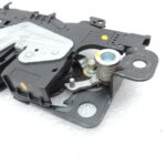 OE BMW G20, G28, G30, G38, G82 bagāžnieka durvju slēdzene 51247441014