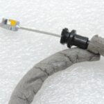 OE BMW G22, G82, F90, G30, G38 bagāžnieka durvju servodrošības slēdzenes piedziņa 51247383561