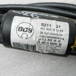 Mercedes W211 oriģinālais bagāžnieka pārsegs A2118204942