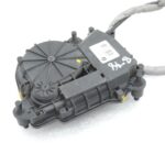 OE BMW G22, G82, F90, G30, G38 bagāžnieka durvju servodrošības slēdzenes piedziņa 51247383561
