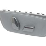 OE BMW G30 G31 G32 sēdekļa regulēšanas slēdzis (labajā pusē) 61319330916
