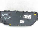 OE BMW G30 G31 G32 sēdekļa regulēšanas slēdzis (labajā pusē) 61319330916