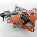 „Nissan Qashqai“ oriģinālais „Renault“ vakuuma sūknis 2,0 l dCi 1465000Q0N