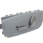 OE BMW G30 G31 G32 sēdekļa regulēšanas slēdzis (kreisais) 61319330919