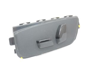OE BMW G30 G31 G32 sēdekļa regulēšanas slēdzis (kreisais) 61319330919