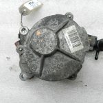 „Nissan Qashqai“ oriģinālais „Renault“ vakuuma sūknis 2,0 l dCi 1465000Q0N