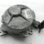 „Nissan Qashqai“ oriģinālais „Renault“ vakuuma sūknis 2,0 l dCi 1465000Q0N