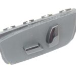 OE BMW G30 G31 G32 sēdekļa regulēšanas slēdzis (kreisais) 61319330919