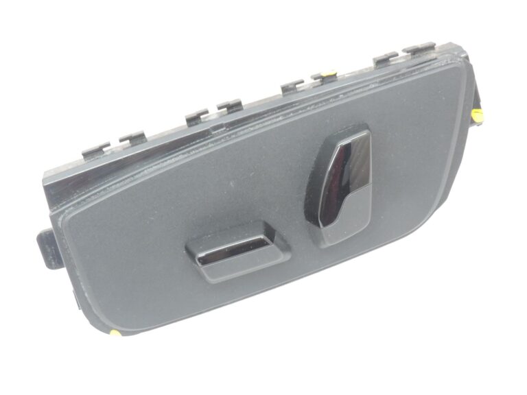 OE BMW G30 G31 G32 sēdekļa regulēšanas slēdzis (kreisais) 61319330919