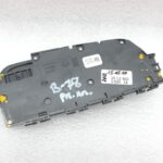 OE BMW G30 G31 G32 sēdekļa regulēšanas slēdzis (kreisais) 61319330919