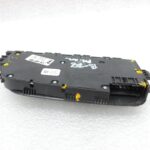 OE BMW G30 G31 G32 sēdekļa regulēšanas slēdzis (kreisais) 61319330919