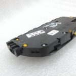 OE BMW G30 G31 G32 sēdekļa regulēšanas slēdzis (kreisais) 61319330919