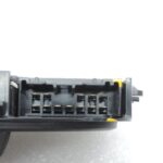 OE BMW G30 G31 G32 sēdekļa regulēšanas slēdzis (kreisais) 61319330919