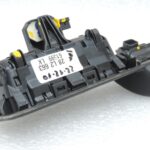 OE BMW F40, F90, G30, G31, G38 atpakaļskata kamera, aizmugurējās durvis, pogas