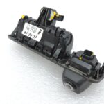 OE BMW F40, F90, G30, G31, G38 atpakaļskata kamera, aizmugurējās durvis, pogas