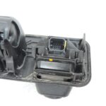 OE BMW F40, F90, G30, G31, G38 atpakaļskata kamera, aizmugurējās durvis, pogas
