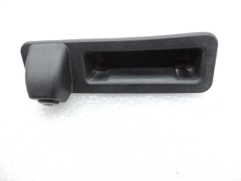 OE BMW F40, F90, G30, G31, G38 atpakaļskata kamera, aizmugurējās durvis, pogas
