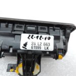 OE BMW F40, F90, G30, G31, G38 atpakaļskata kamera, aizmugurējās durvis, pogas