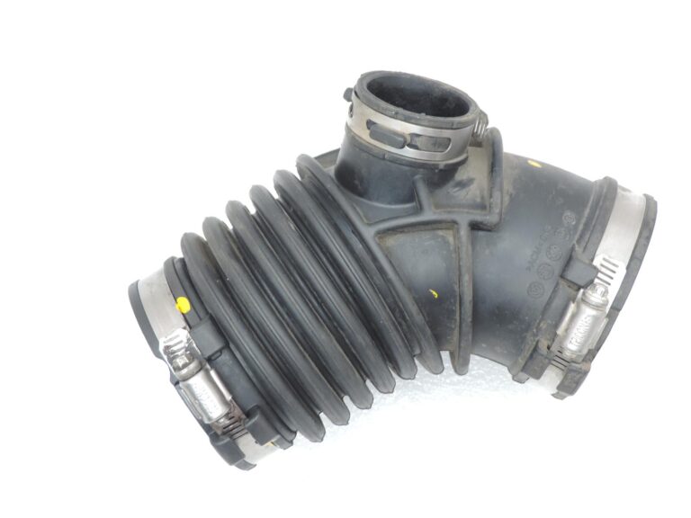 OE BMW G30, G31, G01, G02 2,0 dīzeļdzinējs B47 ieplūdes caurule 13718573422